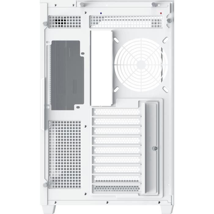 Xigmatek XIG1733963956391 Aqua V Blanco 4 Xigmatek XIG1733963956391 Aqua V Blanco 4