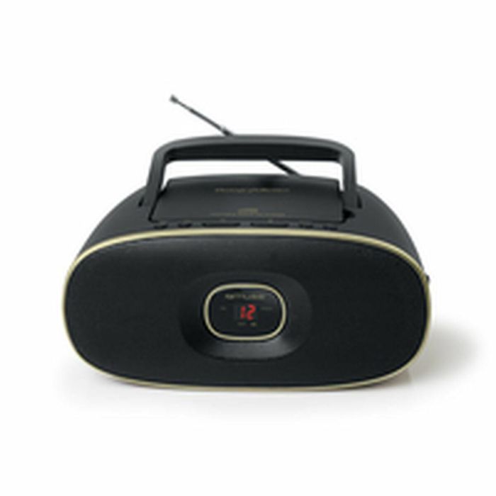 Radio CD Muse MD-202 VT 3 Radio CD Muse MD-202 VT 3