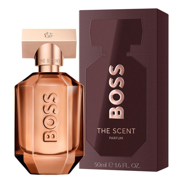 Hugo Boss-Boss The Scent For Her Le Parfum EDP Vapo 50 ml 11