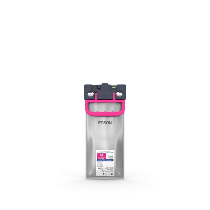 EPSON WorkForce Pro WF-C87xR Magenta XL Ink Supply Unit 1 EPSON WorkForce Pro WF-C87xR Magenta XL Ink Supply Unit 1