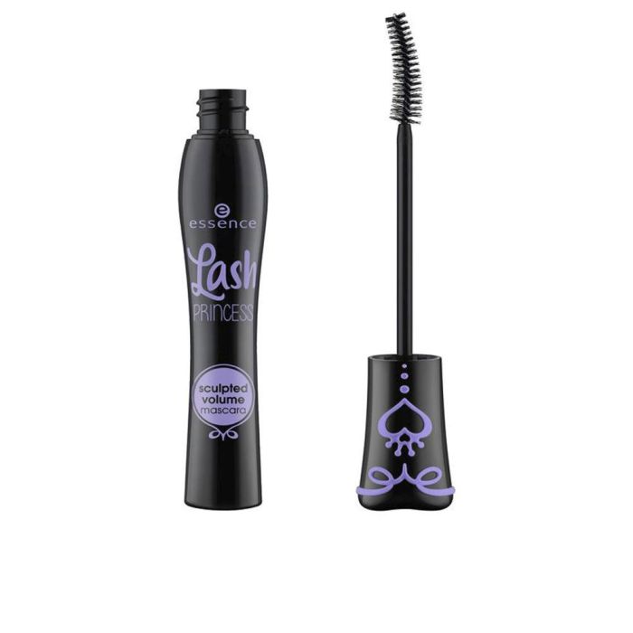 Essence LASH PRINCESS sculpted volume mascara Máscara de pestañas 12 ml Essence LASH PRINCESS sculpted volume mascara Máscara de pestañas 12 ml
