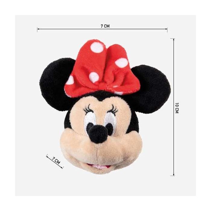 Llaveros peluche minnie 7