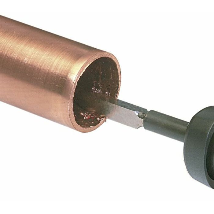 Cuchilla para desbarbador RUKO C40 1 Cuchilla para desbarbador RUKO C40 1