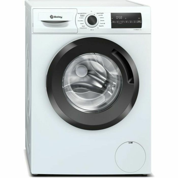 Lavadora Balay 3TS976BE 60 cm 1200 rpm 8 kg