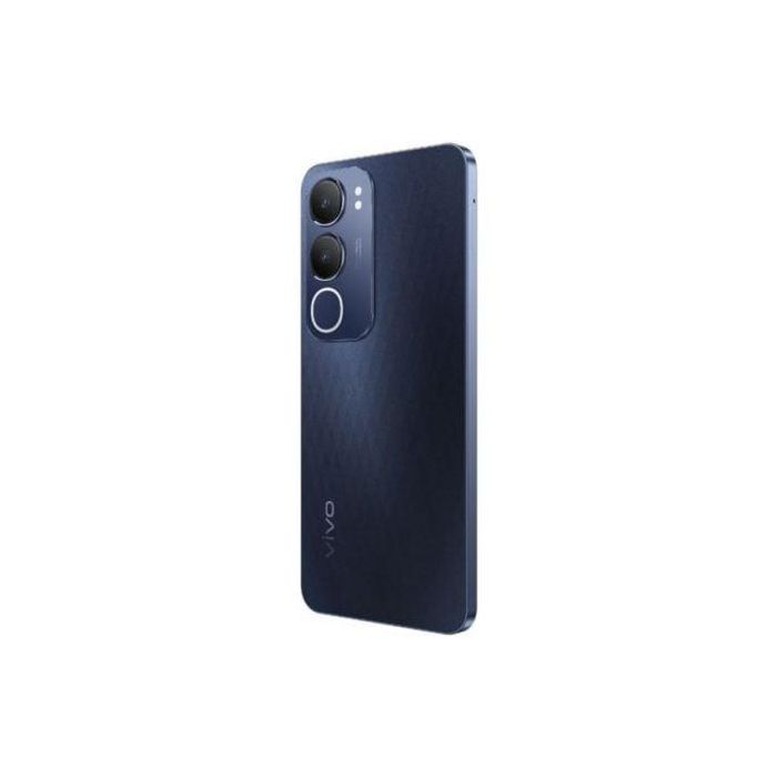Smartphone Vivo Y19s 6GB/ 128GB/ 6.68"/ Negro Obsidiana 2 Smartphone Vivo Y19s 6GB/ 128GB/ 6.68"/ Negro Obsidiana 2