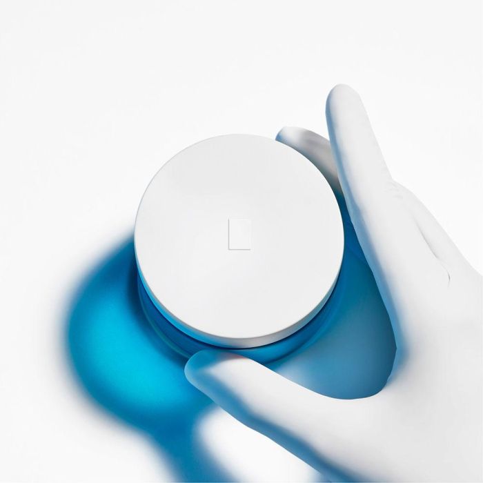 La Roche Posay HYALU B5 SURACTIVATED Crema Rellenadora y Reparadora con Ácido Hialurónico SPF30 Recarga 50 ml 2