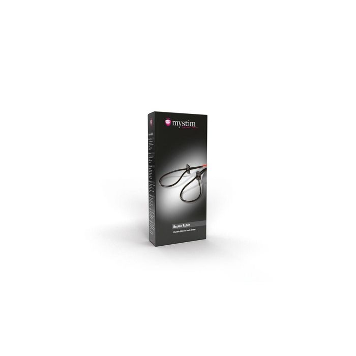 Estimulador Rodeo Robin Mystim 1 Estimulador Rodeo Robin Mystim 1
