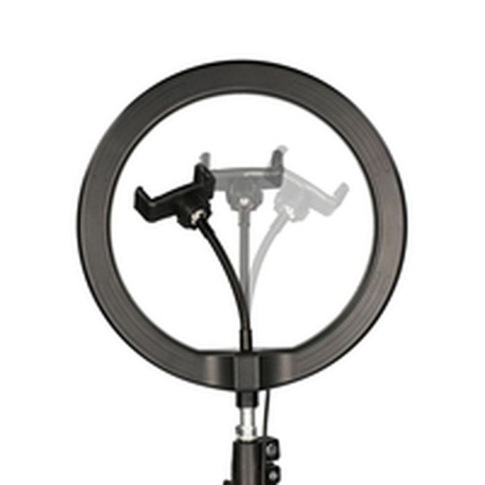 Aro de Luz para Selfie KSIX 10W 13 Aro de Luz para Selfie KSIX 10W 13