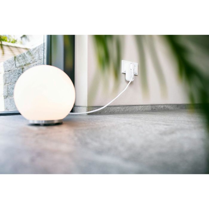 Enchufe Inteligente Brennenstuhl 1294840 Wi-Fi 16 A 1 Enchufe Inteligente Brennenstuhl 1294840 Wi-Fi 16 A 1