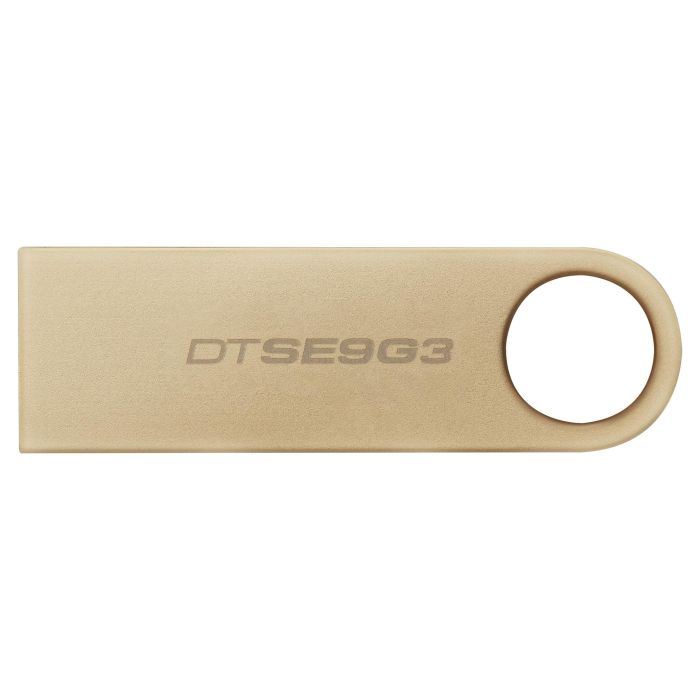 Kingston Pendrive 128GB DataTraveler SE9 G3 USB 3.2 DTSE9G3/128GB 1