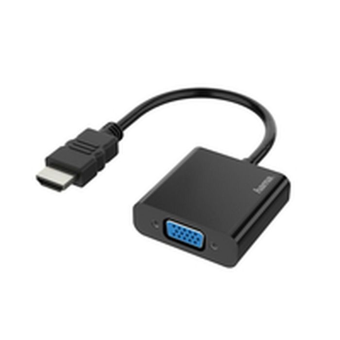 Adaptador Hama 00200343 HDMI 4