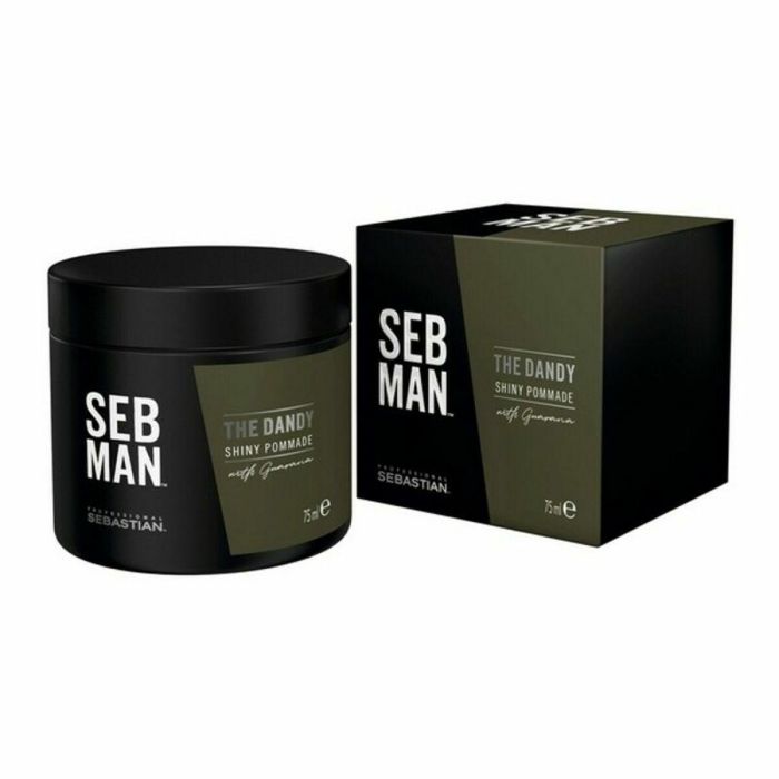 Seb Man The Dandy Pomade 75 mL Sebastian