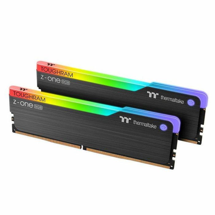 Memoria RAM THERMALTAKE TOUGHRAM Z-ONE RGB CL18