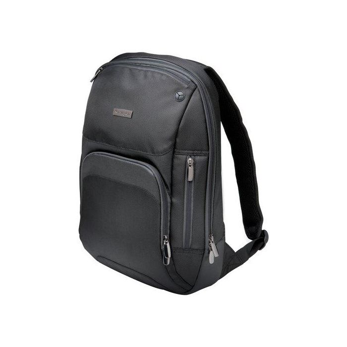 Maletín para Portátil Kensington K62591EU Negro 14"
