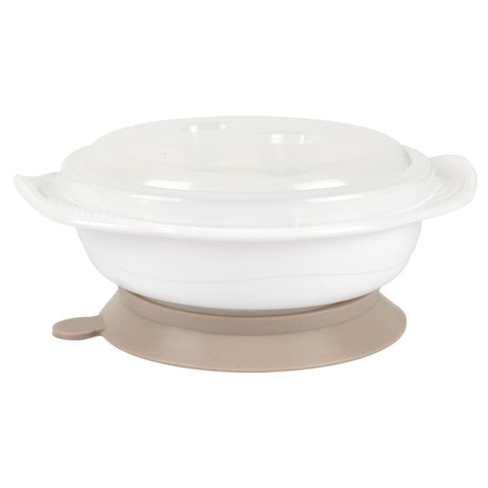 Tom et Zoe Plato Bebé Con Ventosa 14,5X12X6 Libre BPA Colección Puericultura 0 Tom et Zoe Plato Bebé Con Ventosa 14,5X12X6 Libre BPA Colección Puericultura 0