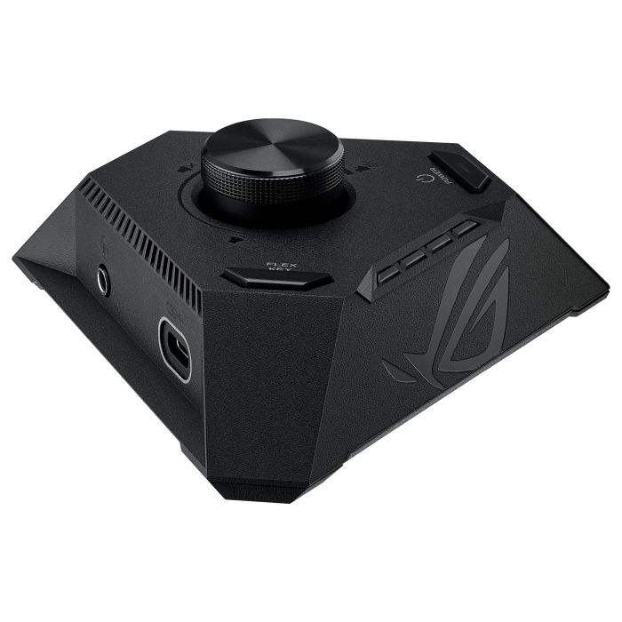 Asus ROG Strix X870-I Gaming WiFi - Placa Base Gaming (90MB1IW0-M0EAY0) Black