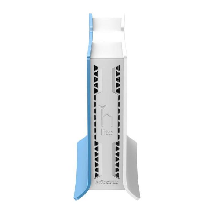 Mikrotik Router Board RB941-2nD-TC hAP lite, Router Inalámbrico de Doble Cadena 2.4GHz Mikrotik Router Board RB941-2nD-TC hAP lite, Router Inalámbrico de Doble Cadena 2.4GHz