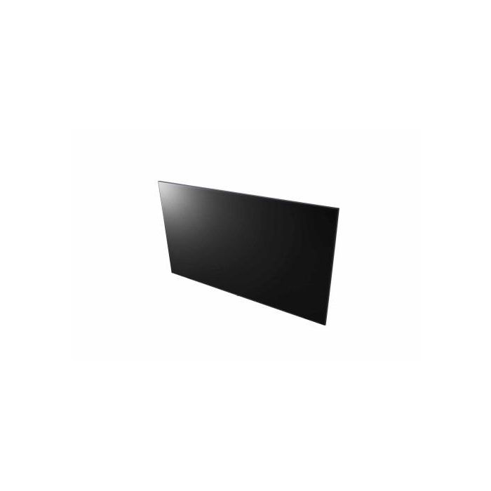 LG 86UL3J-N pantalla de señalización Pantalla plana para señalización digital 2,18 m (86") Wifi 330 cd / m² 4K Ultra HD Azul Web OS 16/7 7 LG 86UL3J-N pantalla de señalización Pantalla plana para señalización digital 2,18 m (86") Wifi 330 cd / m² 4K Ultra HD Azul Web OS 16/7 7