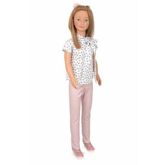 Muñeca carole 105 cm c/pelo 1 Muñeca carole 105 cm c/pelo 1