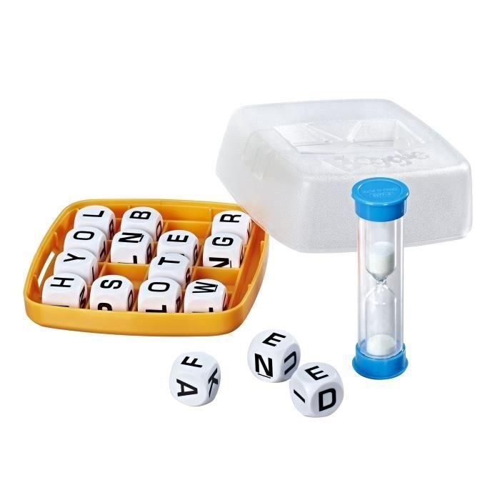 Boggle 1