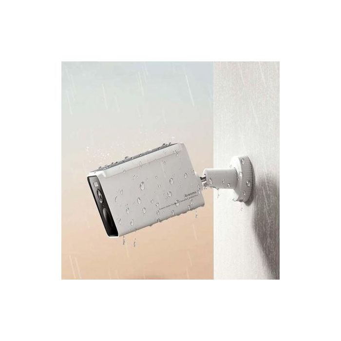 Xiaomi BW 400 Pro Set Cámara de Seguridad IP Interior y Exterior 2560 x 1440 Pixeles Techo/Pared 3