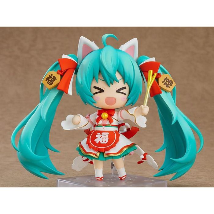 Figura Good Smile Company Nendoroid Hatsune 3 Figura Good Smile Company Nendoroid Hatsune 3