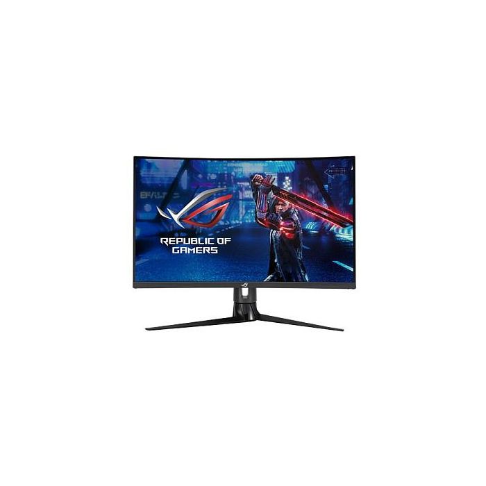 ASUS ROG Strix XG32VC Monitor Gaming 31.5" WQHD 170Hz 1ms Curvo Negro HDMI DP 3