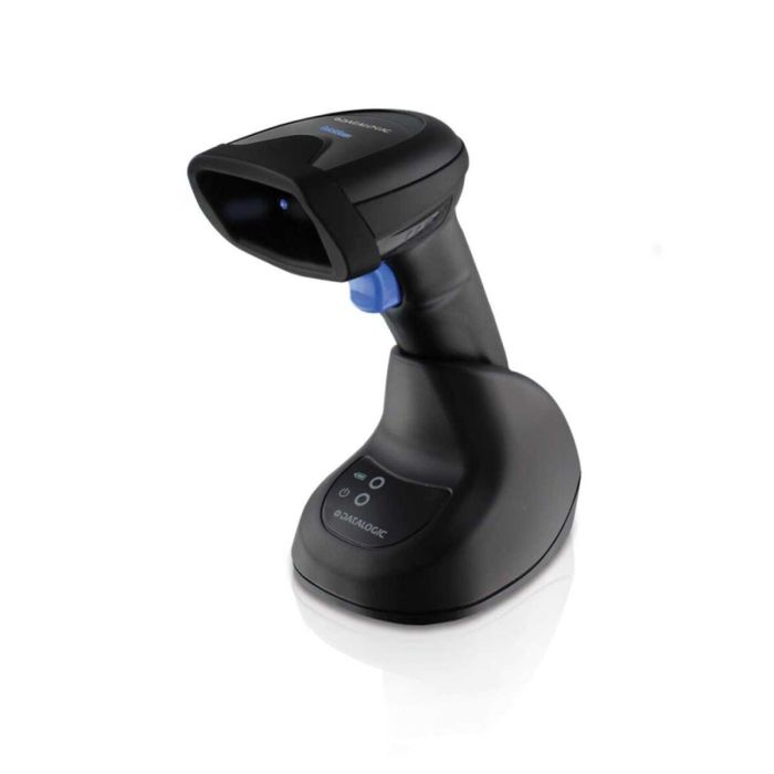 Lector Códigos de Barras Datalogic QM2500-BK-433K1