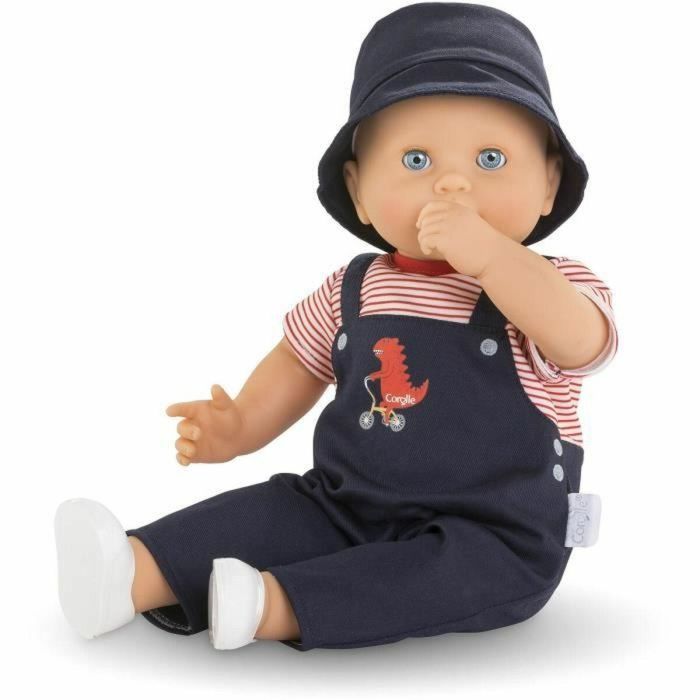 Muñeco Bebé Corolle 4 Muñeco Bebé Corolle 4
