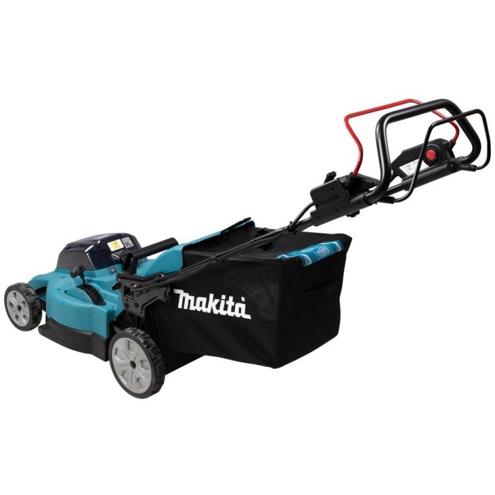 Makita DLM481Z Akku-Rasenmäher 10 Makita DLM481Z Akku-Rasenmäher 10