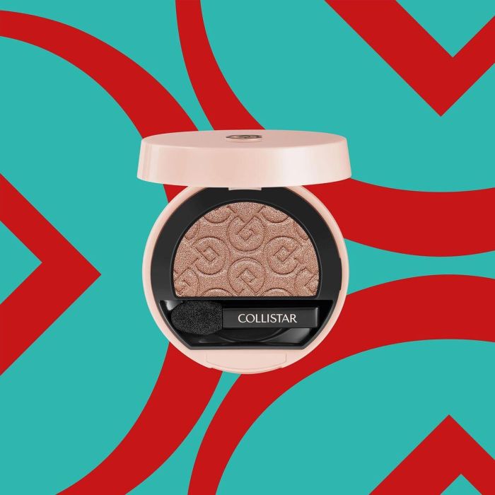 Set de Maquillaje Collistar IMPECCABLE 3 Set de Maquillaje Collistar IMPECCABLE 3