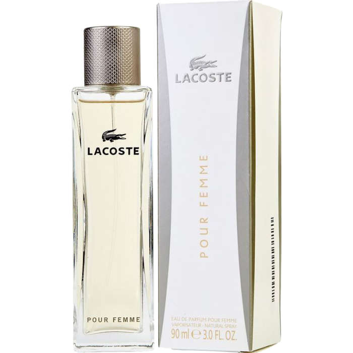 Lacoste Pour Femme Edp 90 mL 1