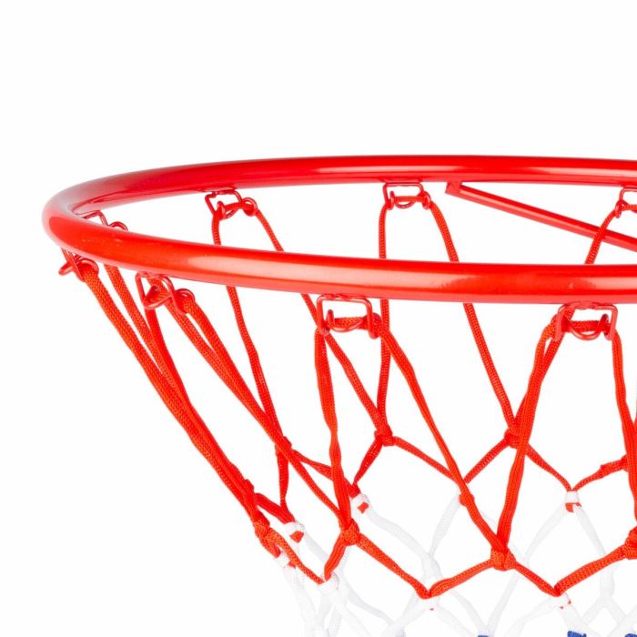 Canasta de Baloncesto Aktive 45 X 30 X 52 CM 2 Canasta de Baloncesto Aktive 45 X 30 X 52 CM 2
