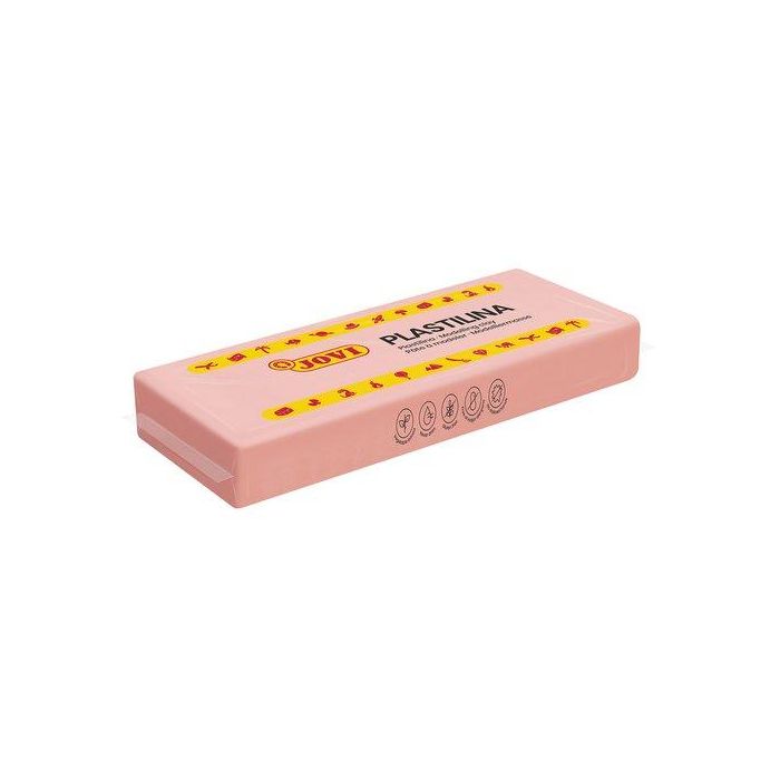 Jovi Plastilina School 150 gr - Caja de 15 Unidades Jovi Plastilina School 150 gr - Caja de 15 Unidades