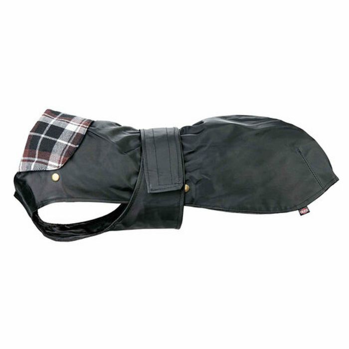 Abrigo para Perro Trixie Paris Negro M 9