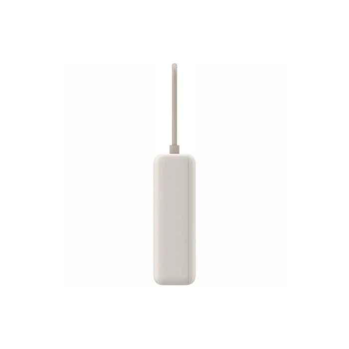 Xiaomi Power Bank 33W 10000mAh BHR9333GL PB1033MI Cable Integrado Tan