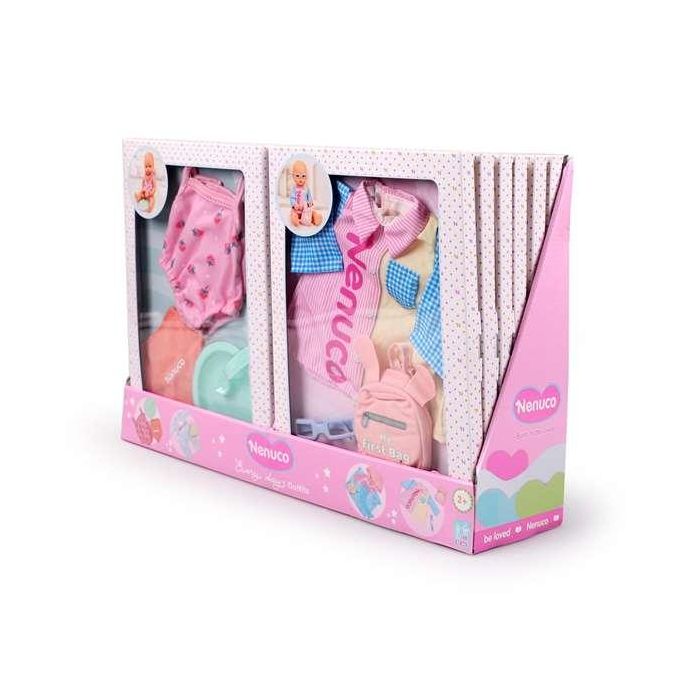 Ropa para muñecas Nenuco 42 cm 23 Ropa para muñecas Nenuco 42 cm 23