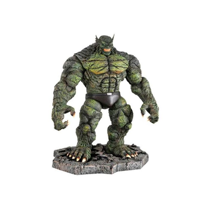 DIAMOND SELECT Figura Marvel Select Abominación 23cm con Peana para Exposición