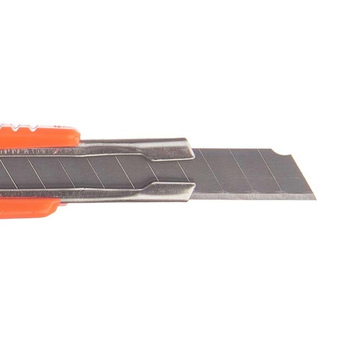 Pincello Cuttex Pequeño Normal Surtidos - 7.5x20.5x2 cm, Metal, Colores Variados (24 Unidades) 3 Pincello Cuttex Pequeño Normal Surtidos - 7.5x20.5x2 cm, Metal, Colores Variados (24 Unidades) 3