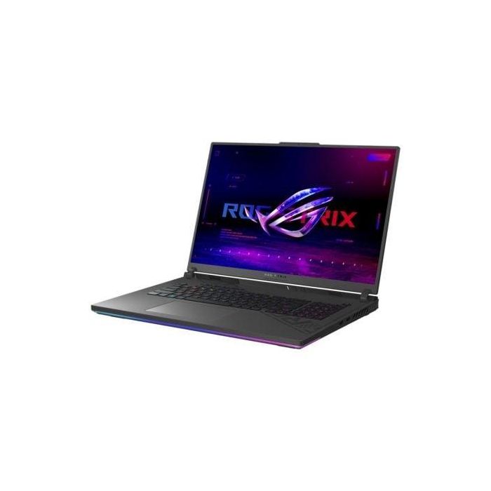 Laptop Gaming Asus ROG Strix G18 G814JIR-N6002 32 GB RAM 1 TB SSD 1 Laptop Gaming Asus ROG Strix G18 G814JIR-N6002 32 GB RAM 1 TB SSD 1