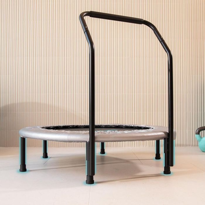 Trampolín Cecotec Drumfit Jump 920 9