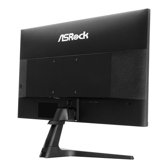 ASRock PG25FFT Monitor Gaming 24.5 Pulgadas, Full HD 1920x1080, 180Hz, 1ms MPRT, IPS, HDMI, DP 5