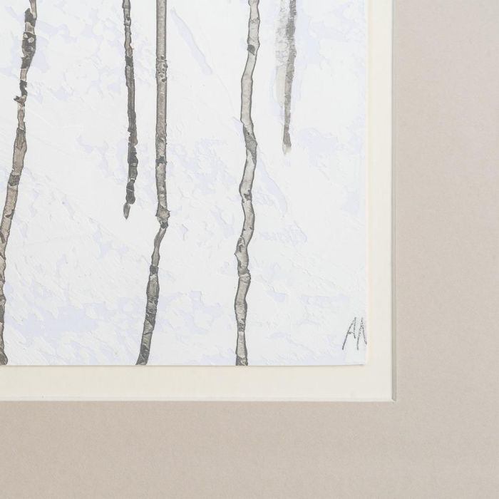 Cuadro Pintura Abstracto 2/M 60 X 80 cm