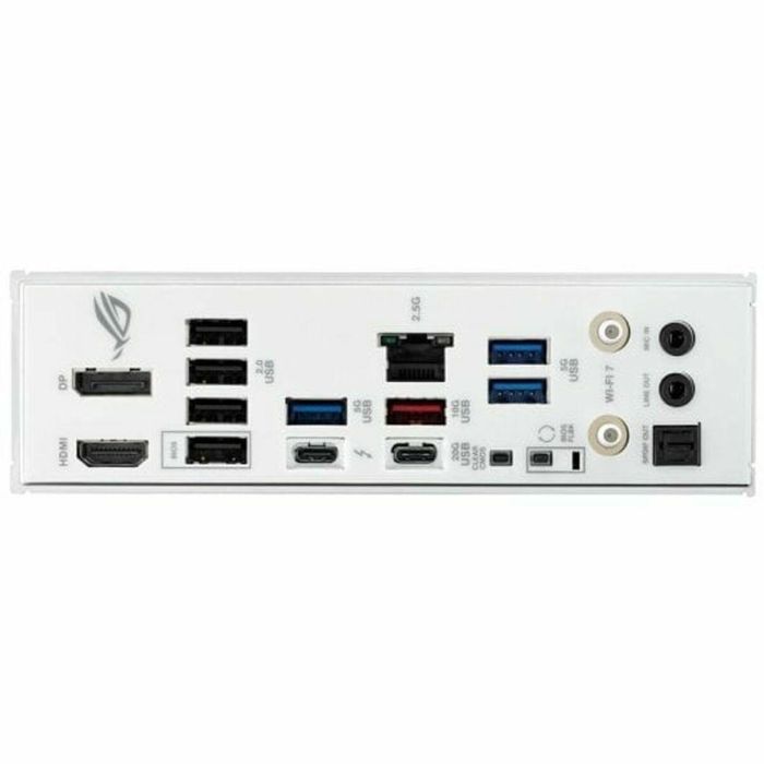 Asus ROG STRIX B860-G GAMING WiFi Placa base Intel B860 LGA 1851 micro ATX 29