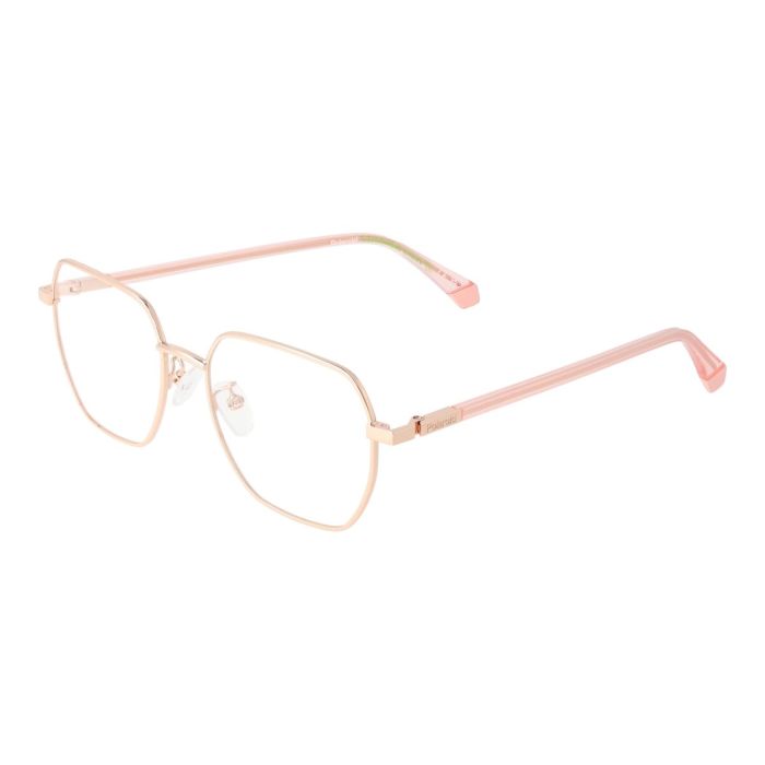 Montura de Gafas Mujer Polaroid PLD D524_G 52DDB18