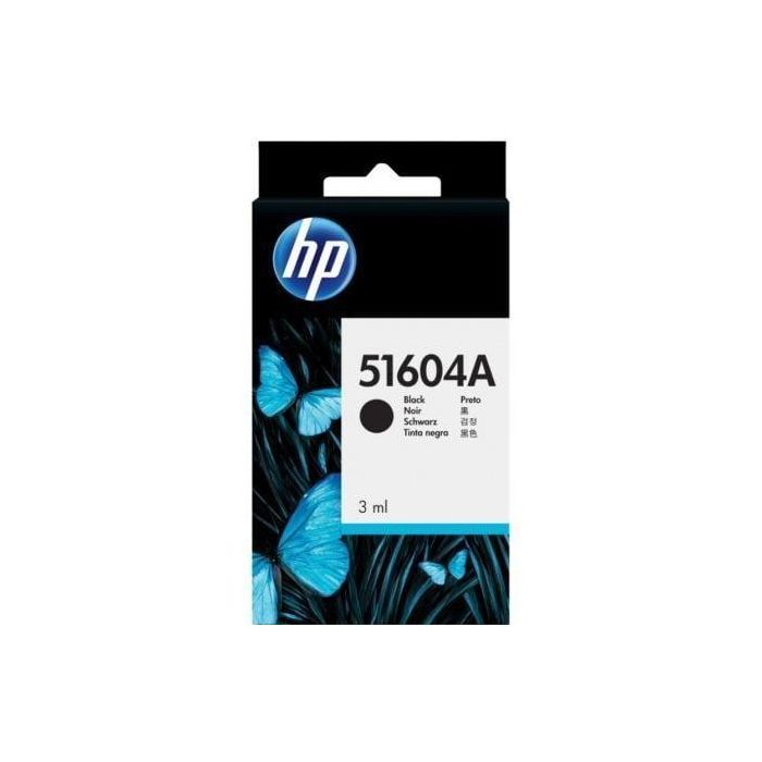HP Quietjet/Thinkjet Series, Cartucho Negro para Papel Normal HP Quietjet/Thinkjet Series, Cartucho Negro para Papel Normal