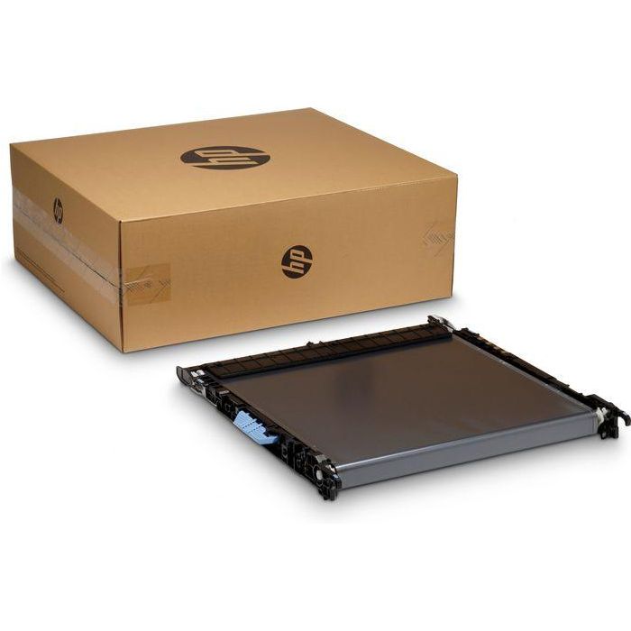 HP LaserJet Image Transfer Belt Kit HP Color LaserJet Enterprise M653 M653dn M653x 1 HP LaserJet Image Transfer Belt Kit HP Color LaserJet Enterprise M653 M653dn M653x 1