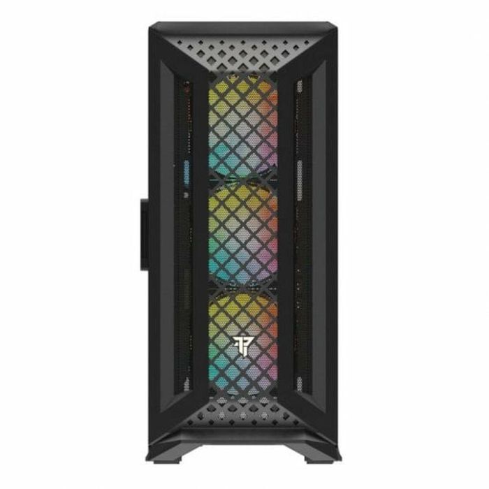 Caja Semitorre ATX Tempest TP-ATX-CS-MI Negro 1