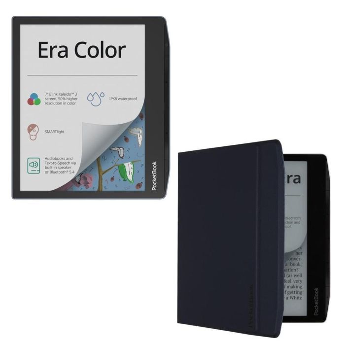 Pocketbook Era Color Stormy Sea +