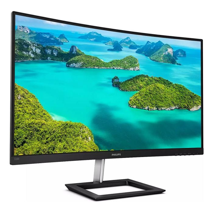 Philips 80.0cm (31.5") 328E1CA 16:09 2xHDMI+DP VA Philips 80.0cm (31.5") 328E1CA 16:09 2xHDMI+DP VA